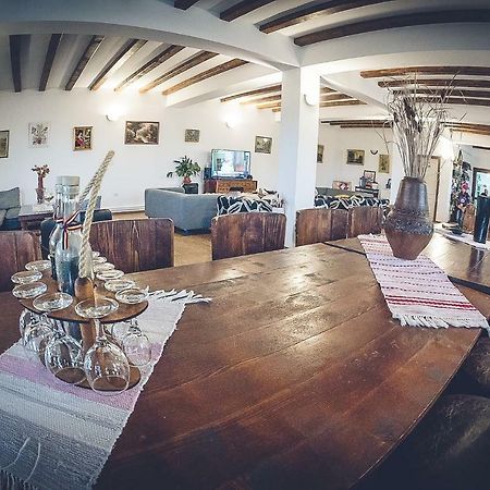 Casa Vera, Tudor Vladimirescu Tulcza Zewnętrze zdjęcie