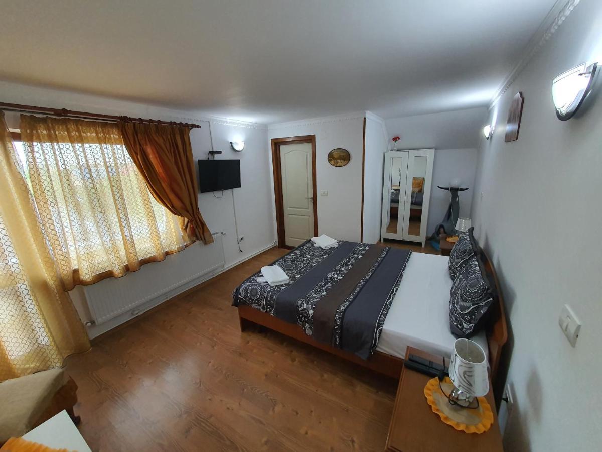 Casa Vera, Tudor Vladimirescu Tulcza Zewnętrze zdjęcie
