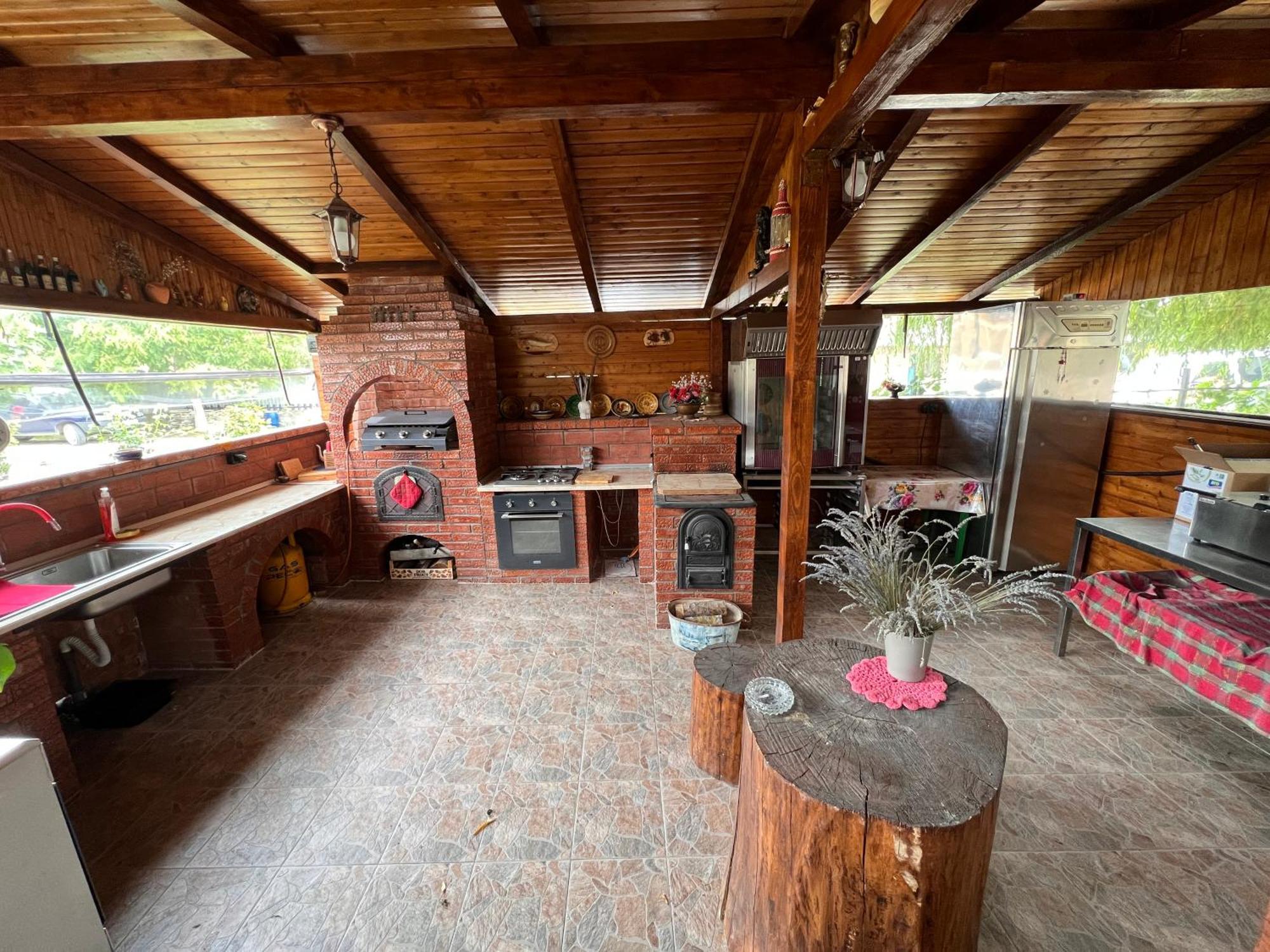 Casa Vera, Tudor Vladimirescu Tulcza Zewnętrze zdjęcie