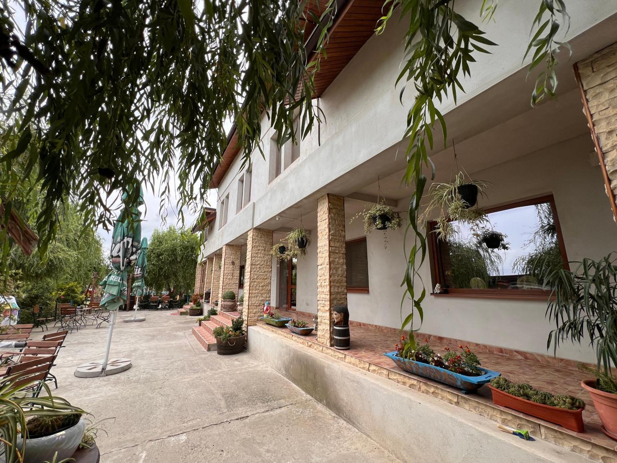 Casa Vera, Tudor Vladimirescu Tulcza Zewnętrze zdjęcie
