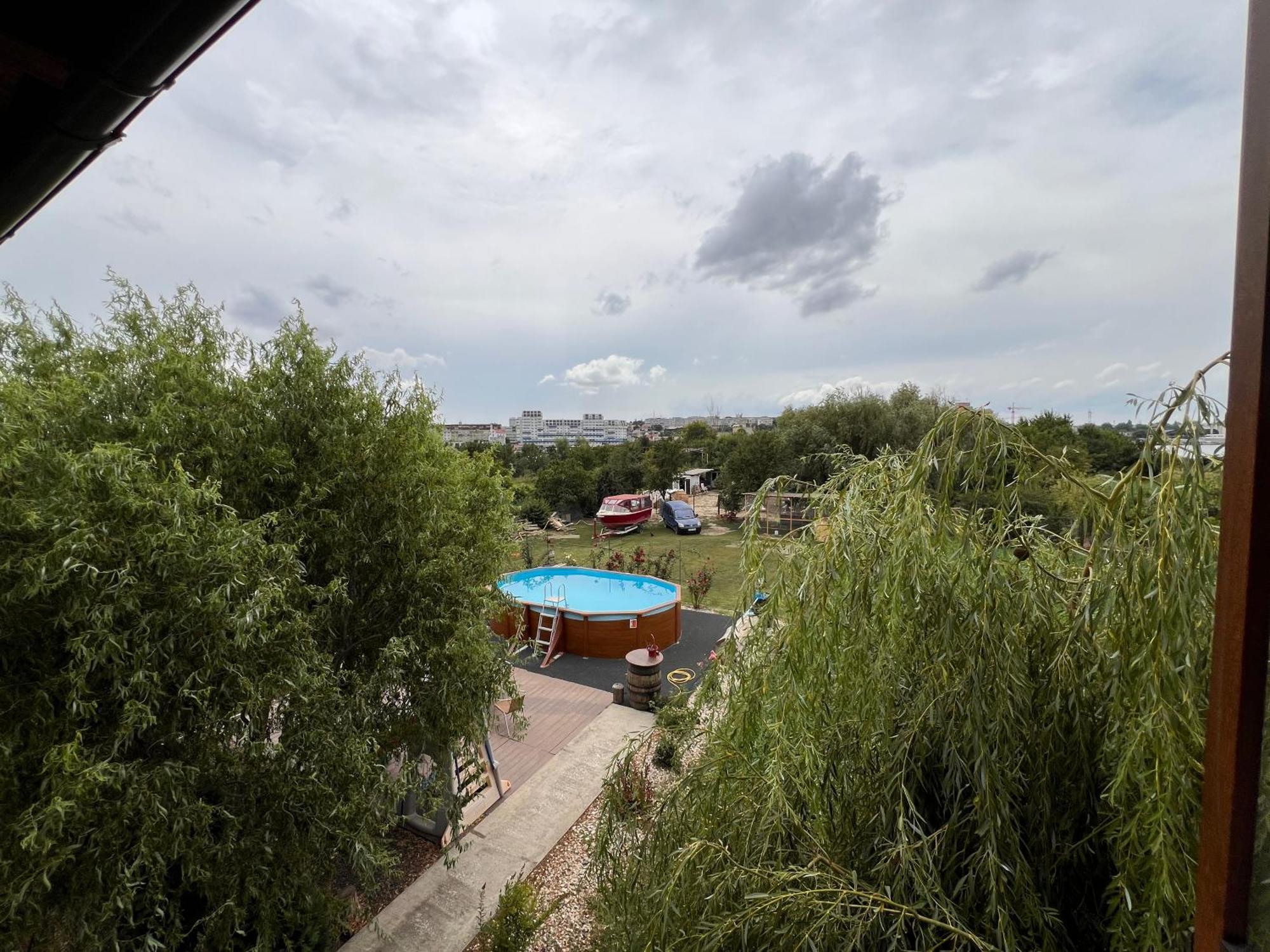 Casa Vera, Tudor Vladimirescu Tulcza Zewnętrze zdjęcie