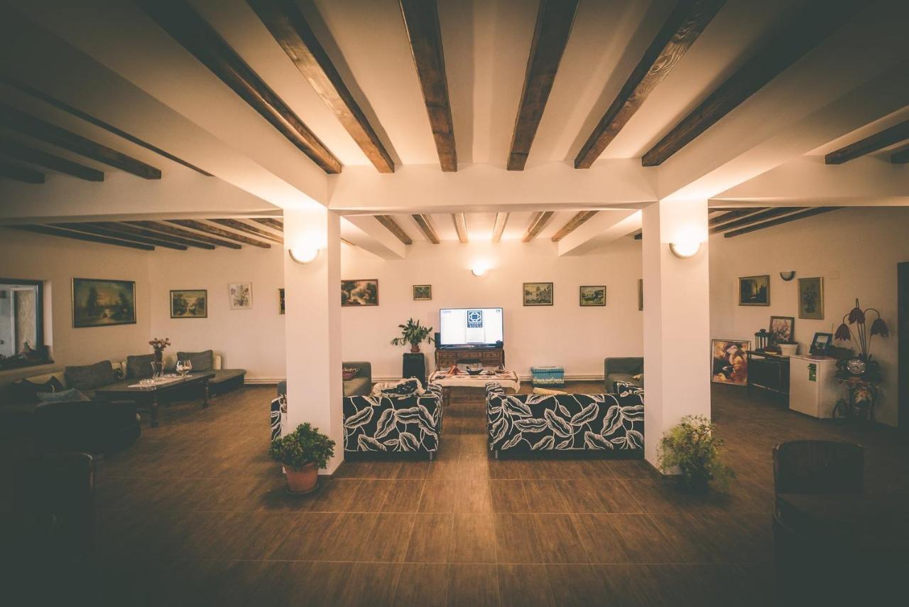 Casa Vera, Tudor Vladimirescu Tulcza Zewnętrze zdjęcie